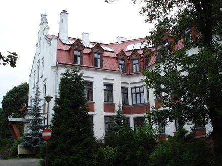 Zielonka Image