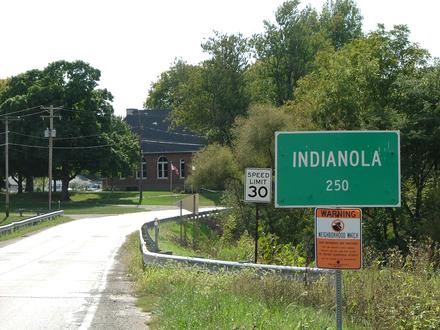 Indianola Image