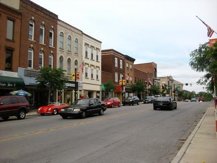 Valparaiso, Indiana Image