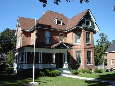 Owen Sound Image