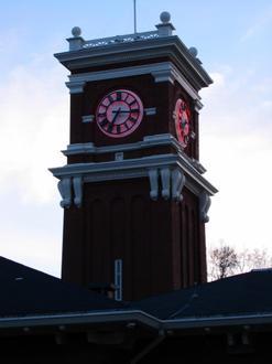 Pullman Image
