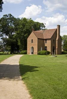 Saint Marys City Image