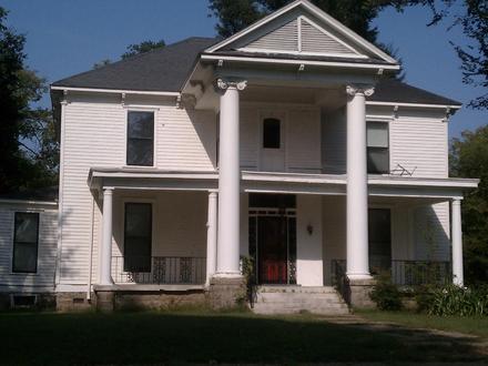 Corning, Arkansas Image