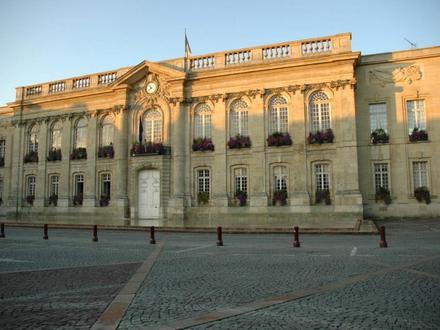 Beauvais Image