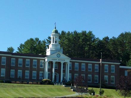 Lyndon, Vermont Image