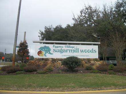 Sugarmill Woods Image