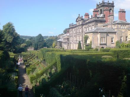Biddulph Image
