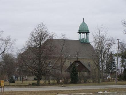 Saint Anne Image