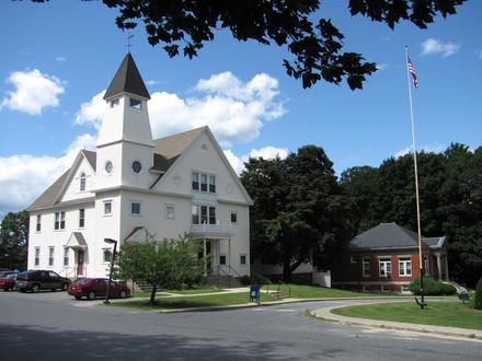 Auburn Image