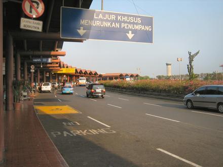 Kota Tangerang Image