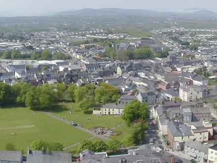 Castlebar Imagen