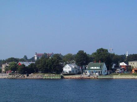 Saint Andrews Image