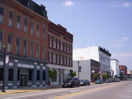 Fremont Image