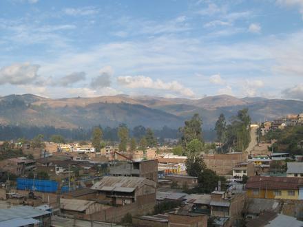 Andahuaylas Image