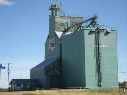 Halkirk Image