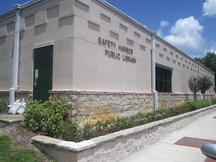 Image of Safety Harbor, Florida