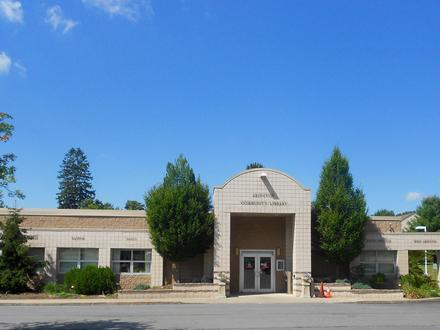 Clarks Summit Image