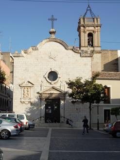 Paterna Image