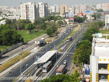 Ahmedabad Image