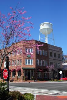 Senoia Image