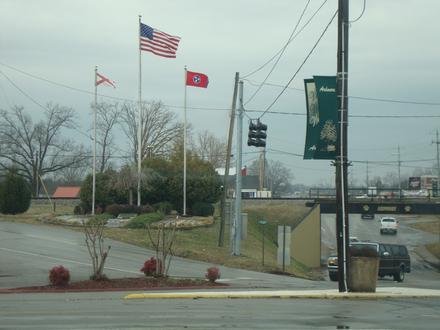 Ardmore Image