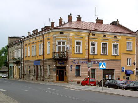 Radymno Image