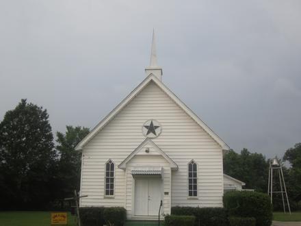 Bethany Image
