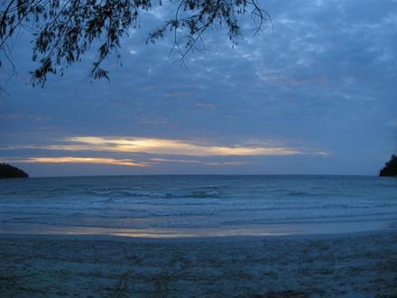 Pangkor Image