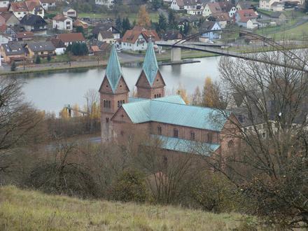 Billede af Neustadt am Main