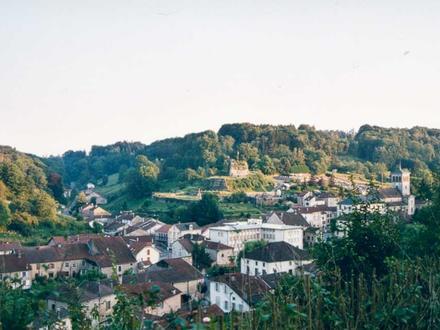 Imatge de Fontenoy-le-Château Imatge de Fontenoy-le-Château