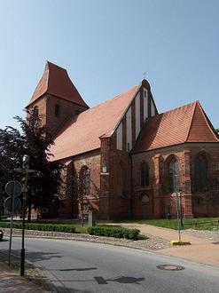 Crivitz Image