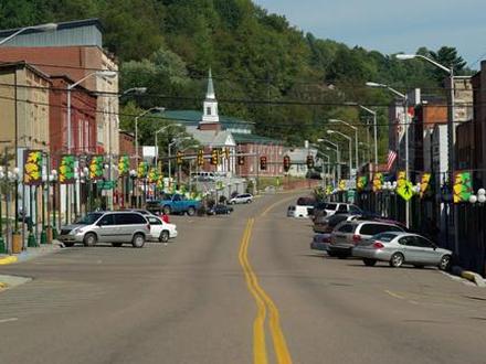 Gate City Image