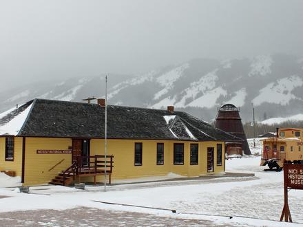 Centennial Image