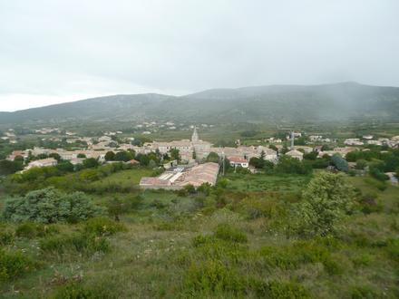 Imatge de Sant Remèsi Imatge de Sant Remèsi