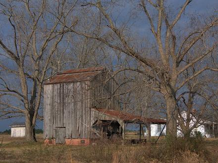 Irwinville, Georgia Image