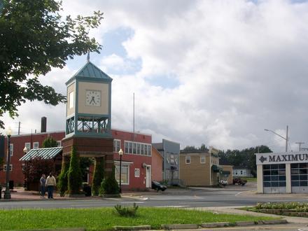 Tracadie-Sheila Image