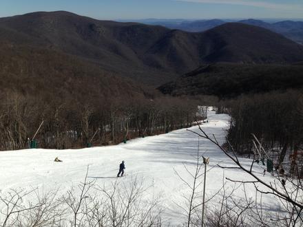 Wintergreen, Virginia Image