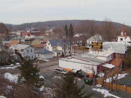 Hawley Image