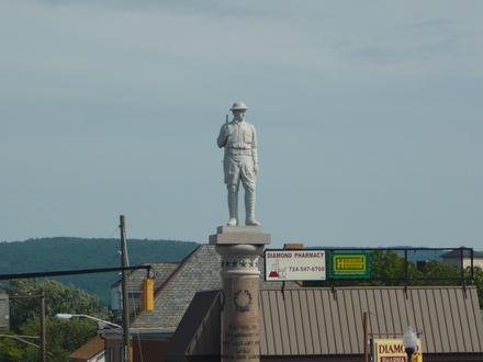 Mount Pleasant Image