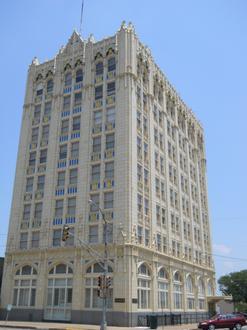 Corsicana Image