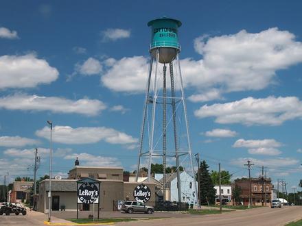 Cottonwood Image