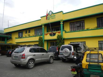 Bayombong Image