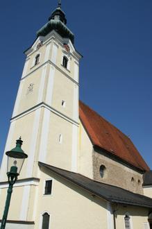 Frankenmarkt Image