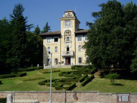 Imatge de Predappio Imatge de Predappio