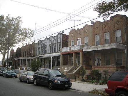 East New York Image