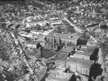 Ware Shoals Image