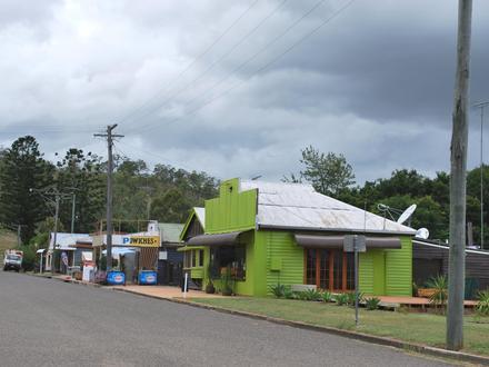 Moore Image