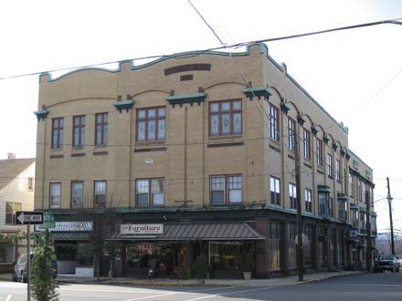 Millersburg Image
