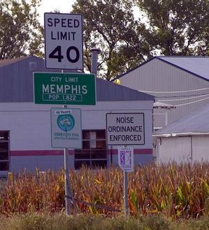 Memphis Image