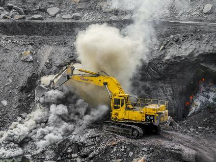 Jharia Image